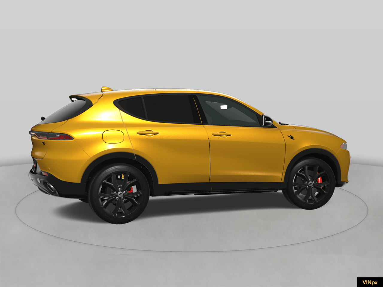 2024 Dodge Hornet R/T PLUS EAWD Quincy MA