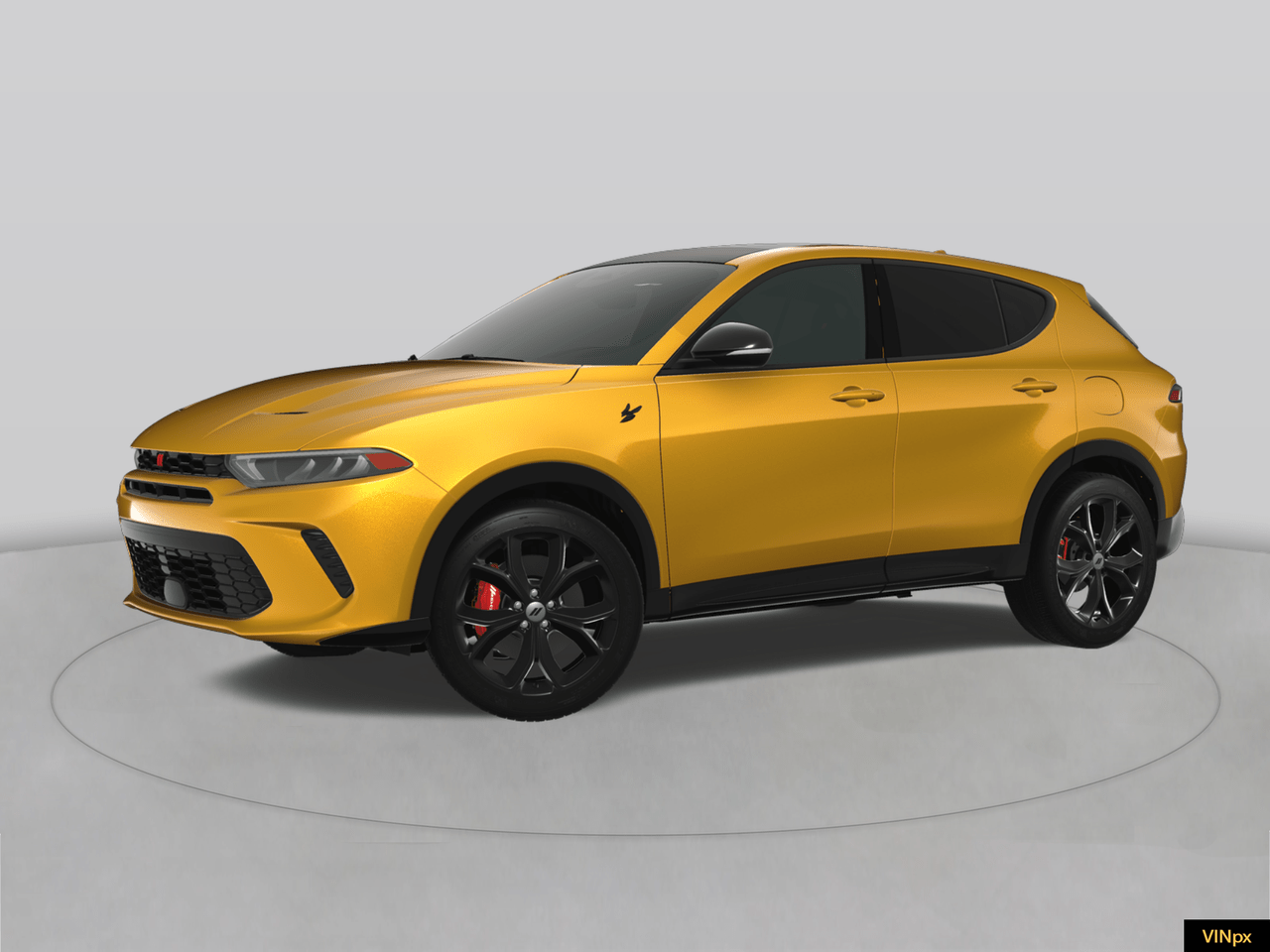 2024 Dodge Hornet R/T PLUS EAWD Quincy MA