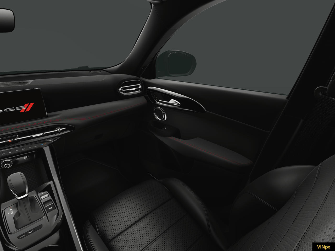 2024 Dodge Hornet R/T PLUS EAWD Quincy MA