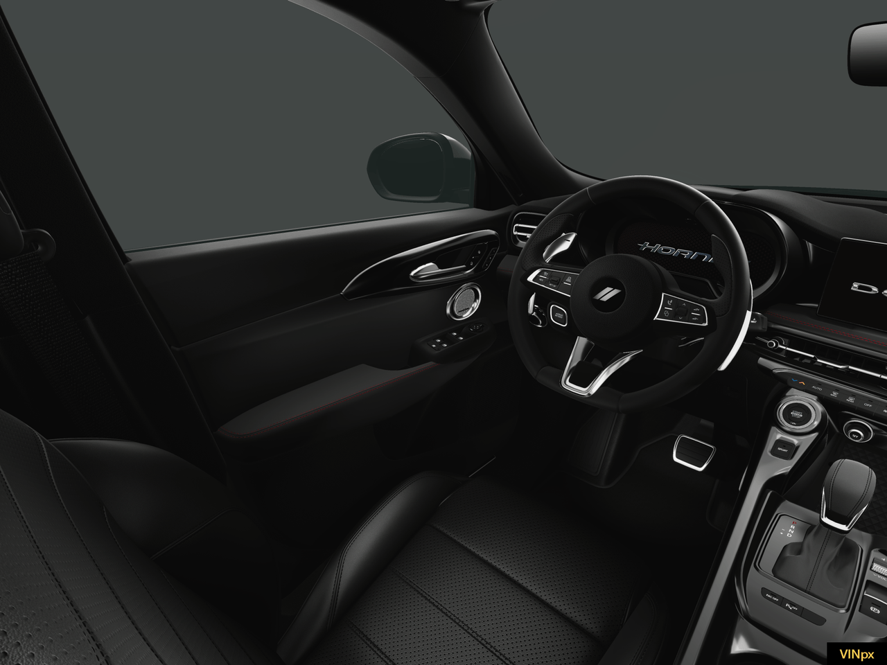 2024 Dodge Hornet R/T PLUS EAWD Quincy MA