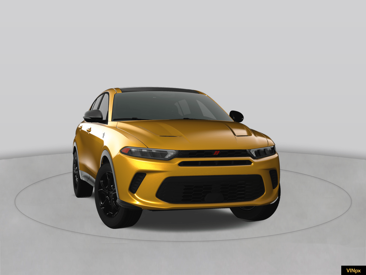 2024 Dodge Hornet R/T PLUS EAWD Redlands CA