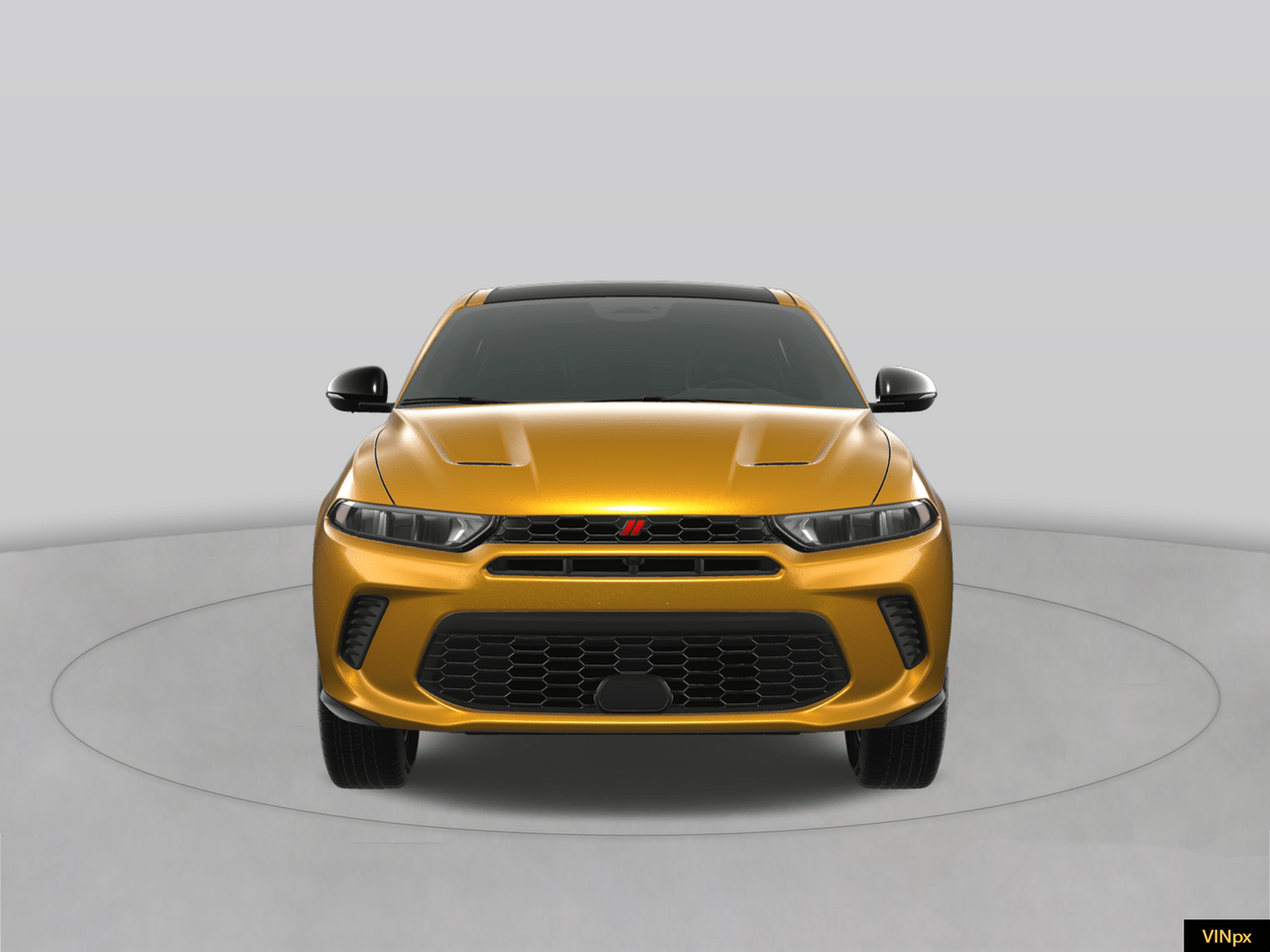 2024 Dodge Hornet R/T PLUS EAWD Redlands CA