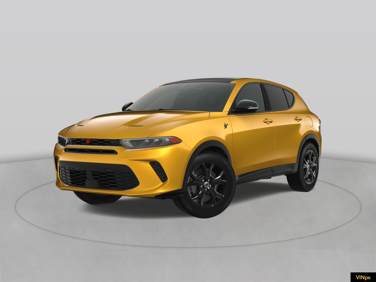 2024 Dodge Hornet R/T PLUS EAWD Redlands CA