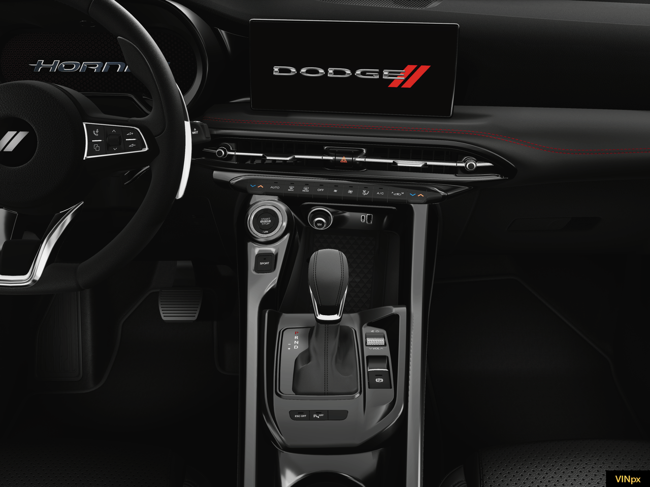 2024 Dodge Hornet R/T PLUS EAWD Redlands CA