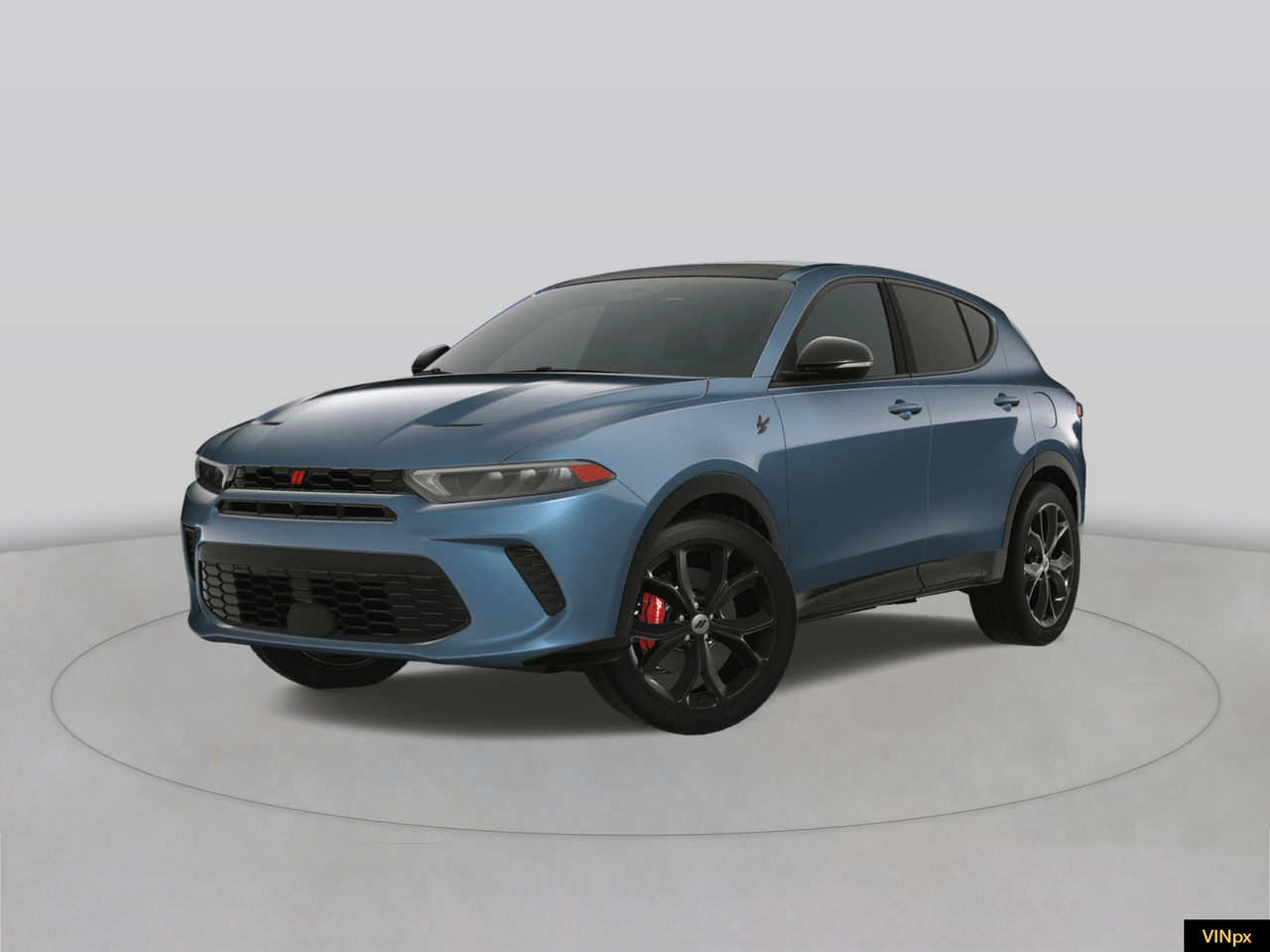 2024 Dodge Hornet R/T PLUS EAWD Redlands CA