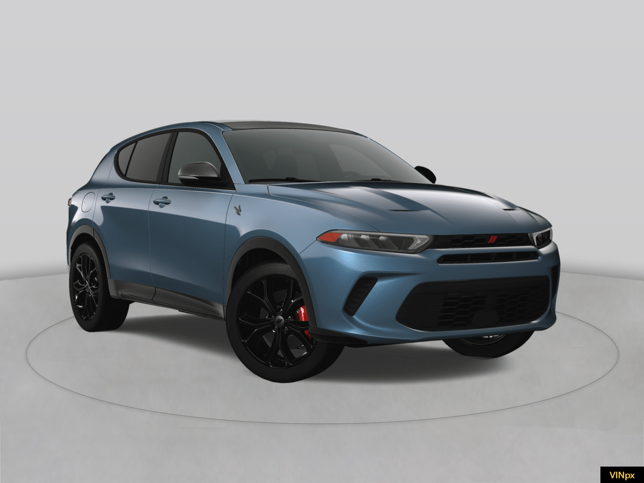 2024 Dodge Hornet R/T PLUS EAWD Redlands CA