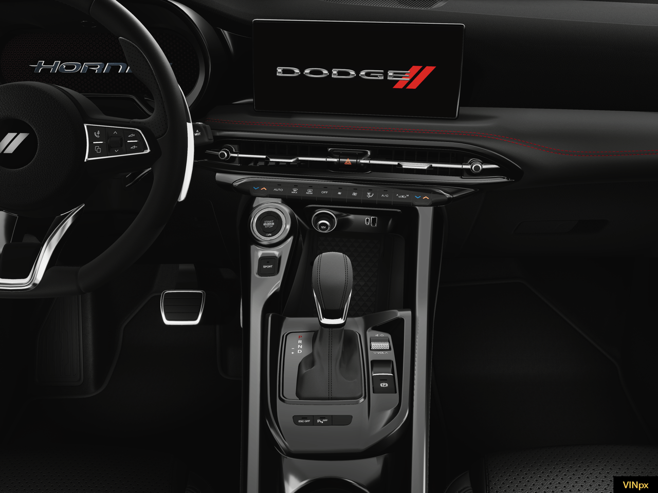 2024 Dodge Hornet R/T PLUS EAWD Redlands CA
