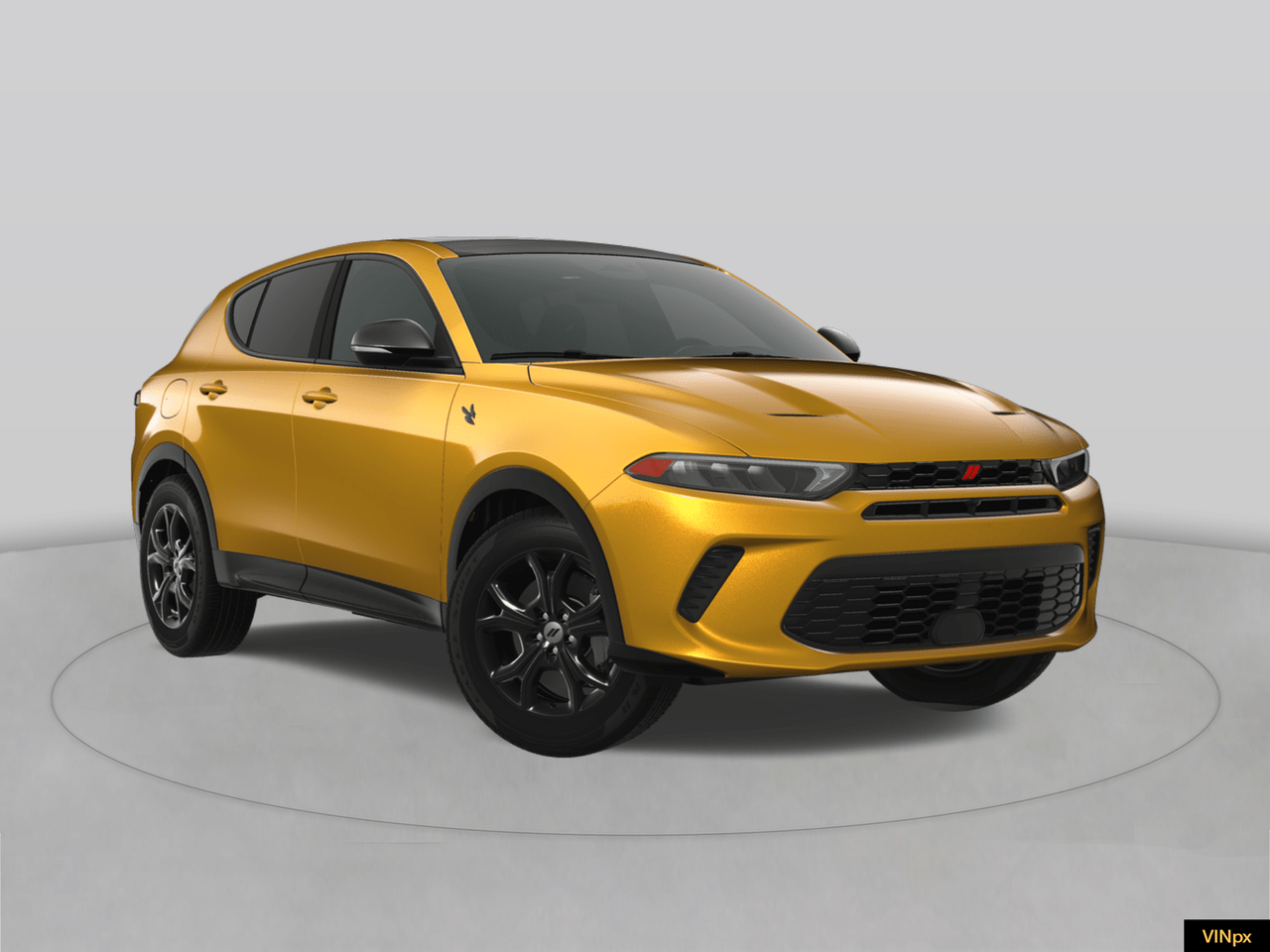 2024 Dodge Hornet R/T PLUS EAWD Redlands CA