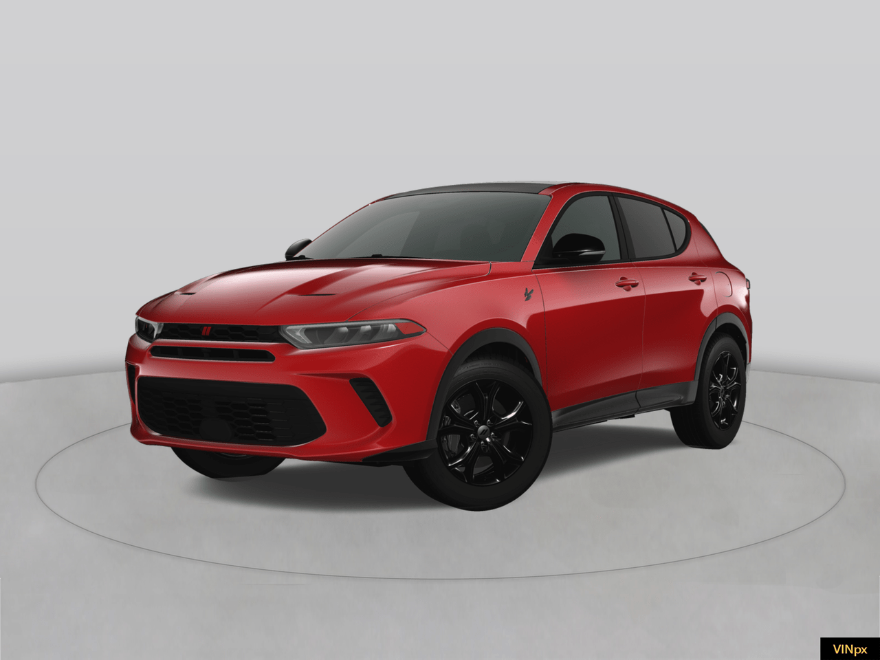 2024 Dodge Hornet R/T PLUS EAWD Redlands CA