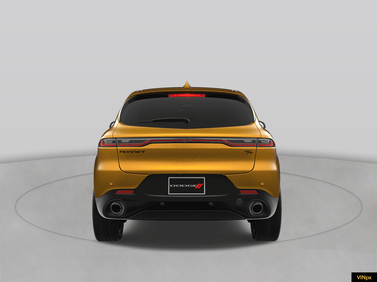 2024 Dodge Hornet R/T PLUS EAWD Redlands CA
