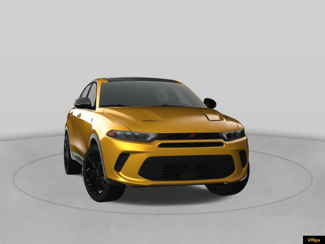 2024 Dodge Hornet R/T PLUS EAWD Redlands CA