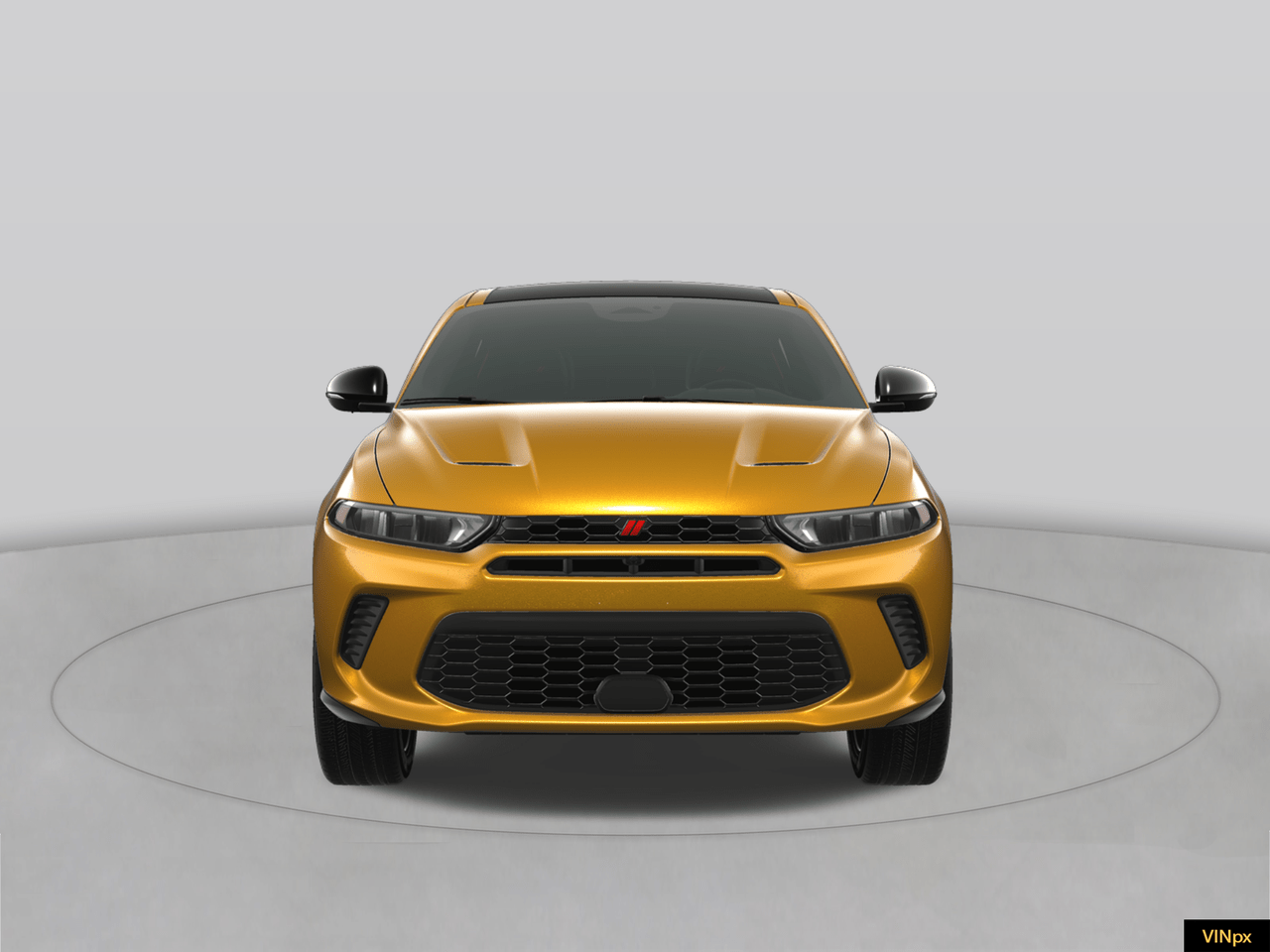 2024 Dodge Hornet R/T PLUS EAWD Redlands CA
