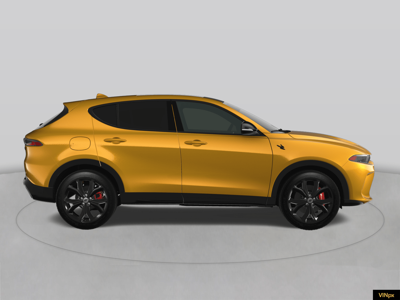 2024 Dodge Hornet R/T PLUS EAWD Redlands CA