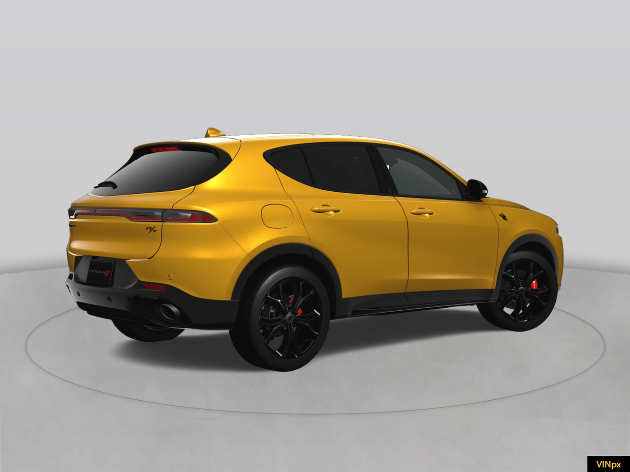 2024 Dodge Hornet R/T PLUS EAWD Redlands CA