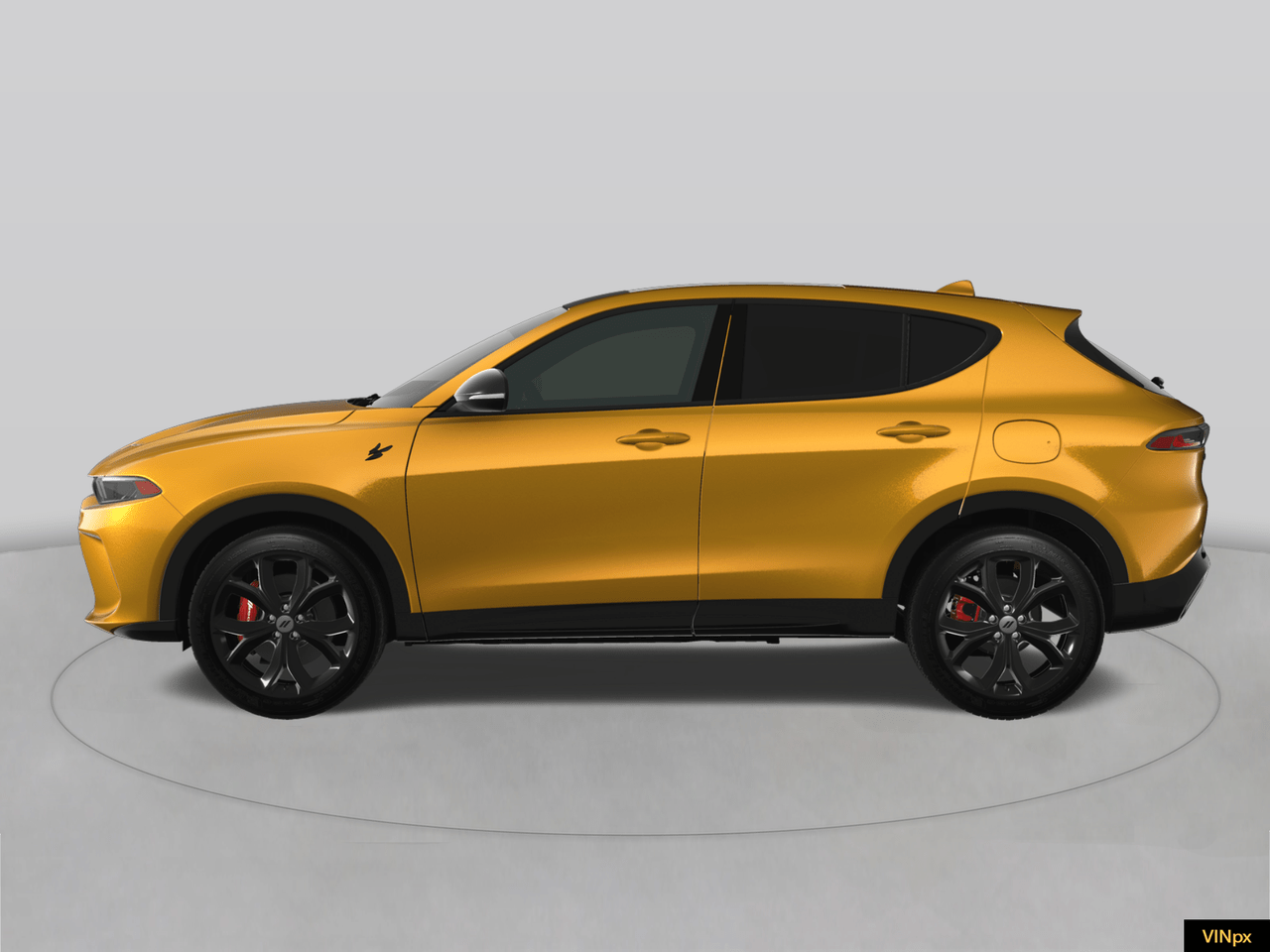 2024 Dodge Hornet R/T PLUS EAWD Redlands CA
