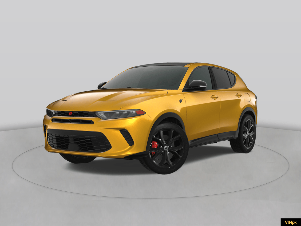 2024 Dodge Hornet R/T PLUS EAWD Redlands CA