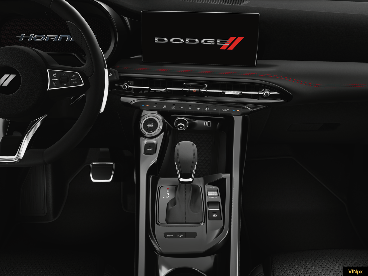 2024 Dodge Hornet R/T PLUS EAWD Redlands CA