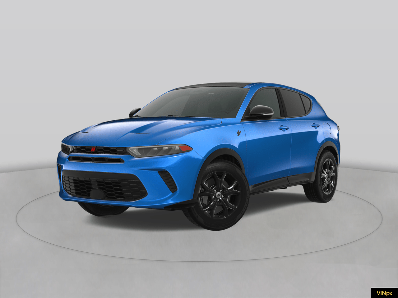 2024 Dodge Hornet R/T PLUS EAWD Redlands CA