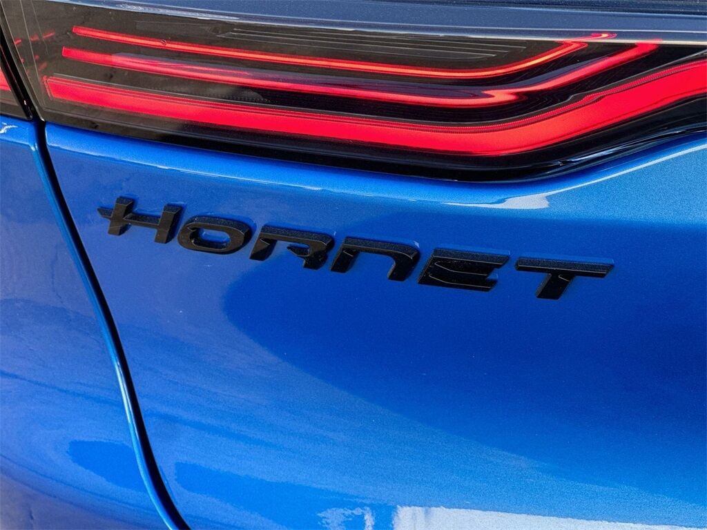 2024 Dodge Hornet R/T Plus Quincy MA