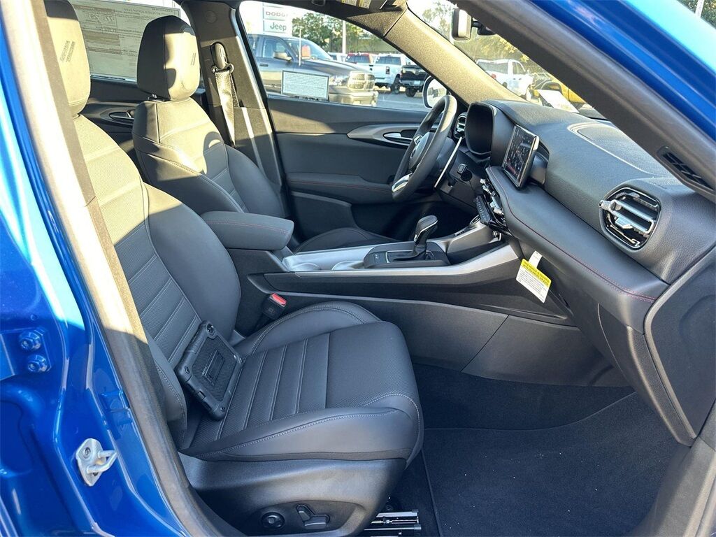 2024 Dodge Hornet R/T Plus Quincy MA