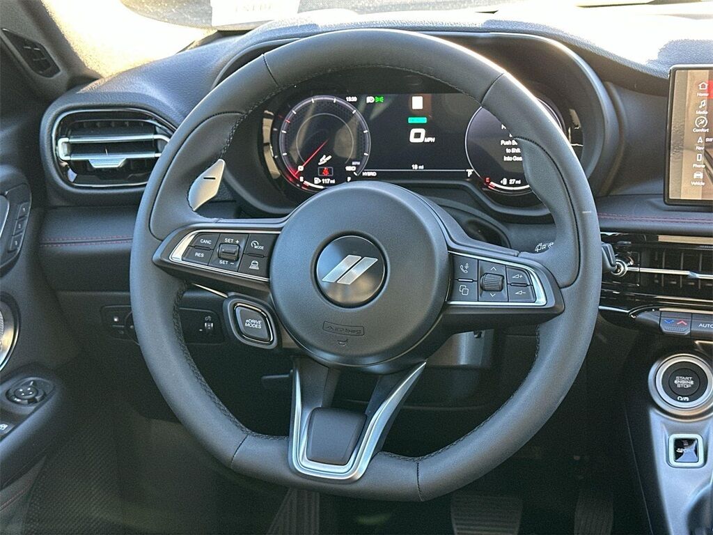 2024 Dodge Hornet R/T Plus Quincy MA