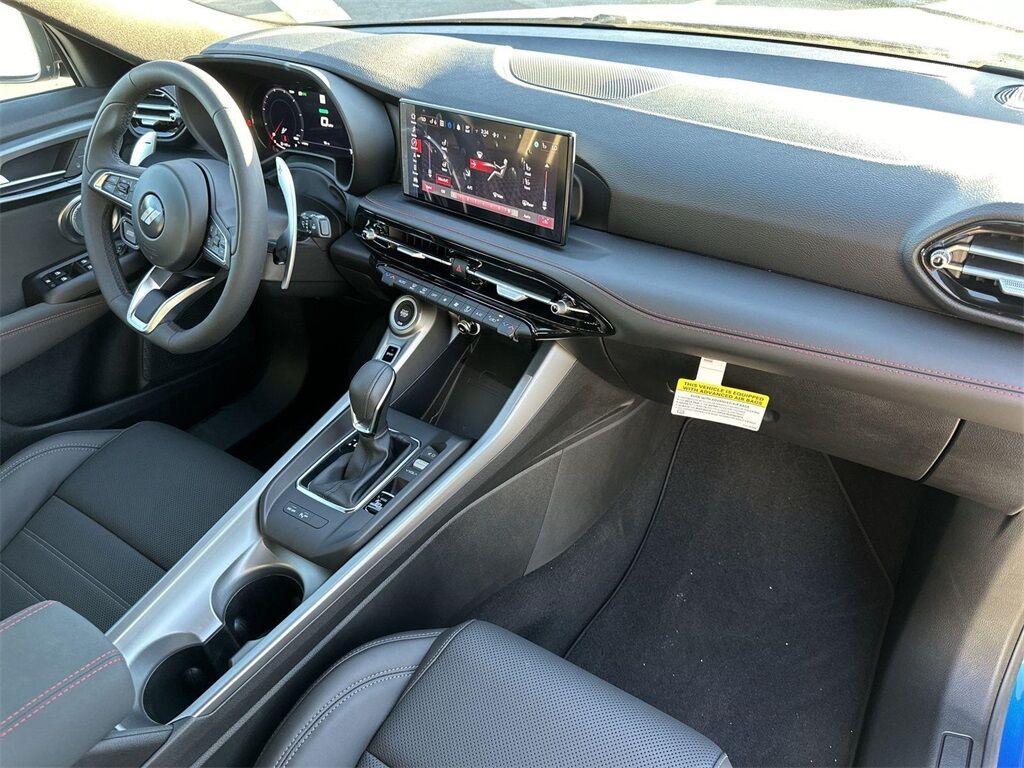 2024 Dodge Hornet R/T Plus Quincy MA