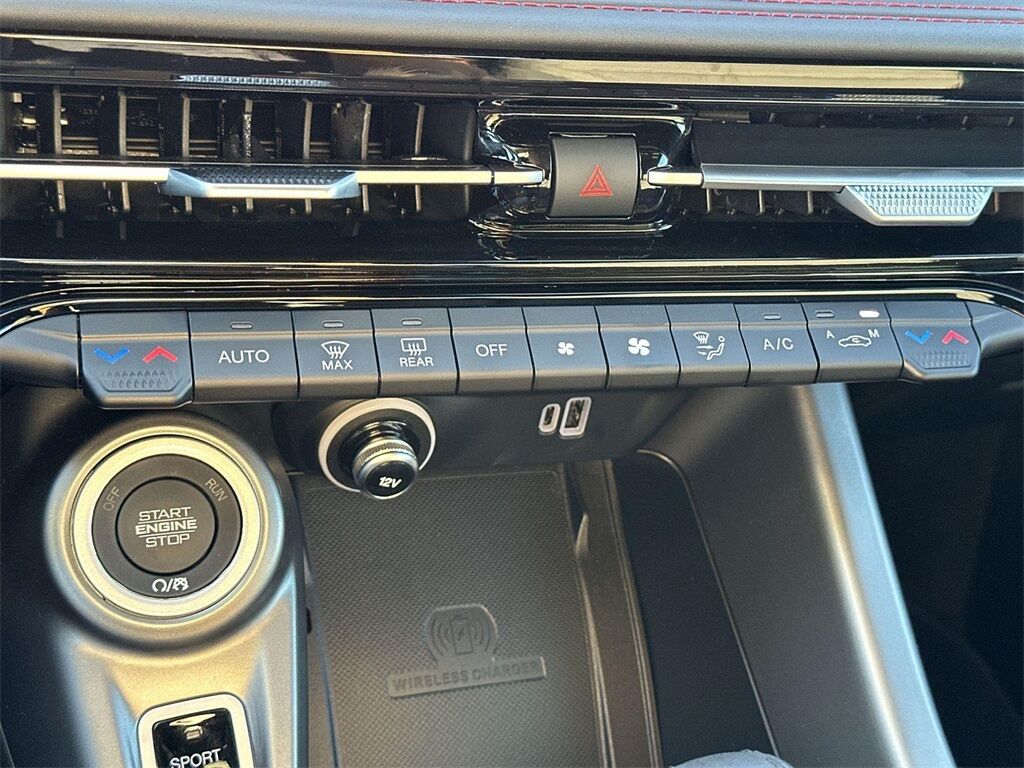 2024 Dodge Hornet R/T Plus Quincy MA