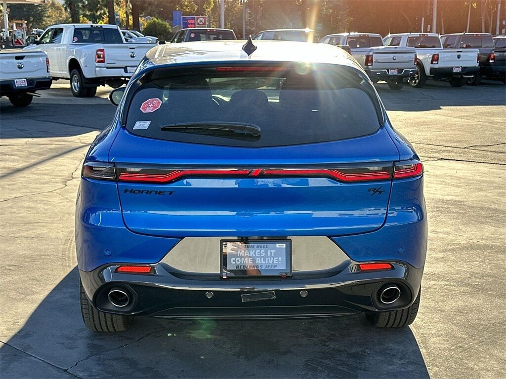 2024 Dodge Hornet R/T Plus Quincy MA