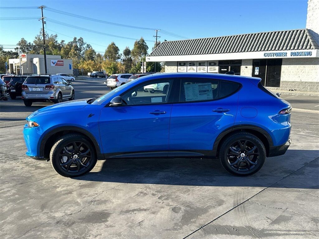 2024 Dodge Hornet R/T Plus Quincy MA