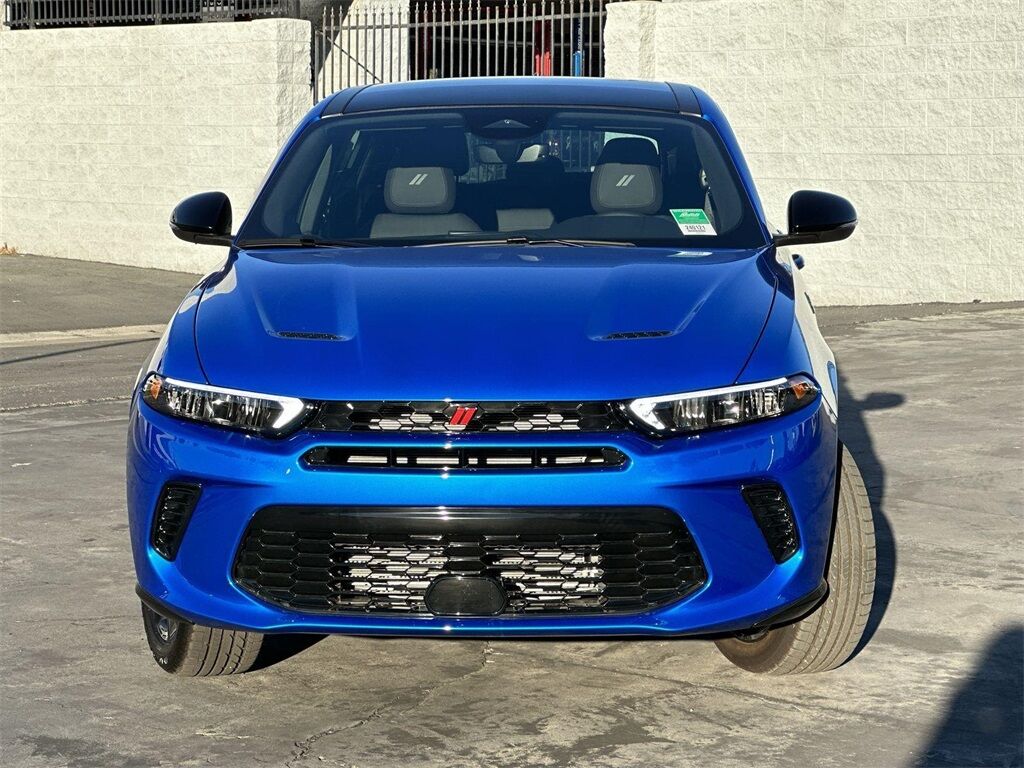 2024 Dodge Hornet R/T Plus Quincy MA
