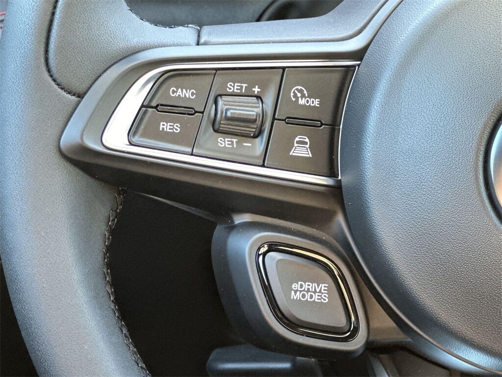 2024 Dodge Hornet R/T Plus Quincy MA