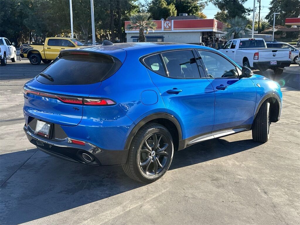 2024 Dodge Hornet R/T Plus Quincy MA