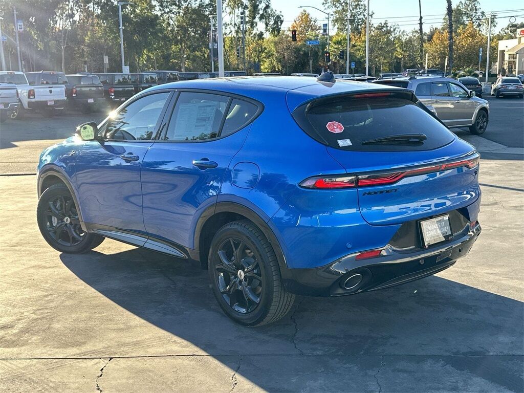 2024 Dodge Hornet R/T Plus Quincy MA