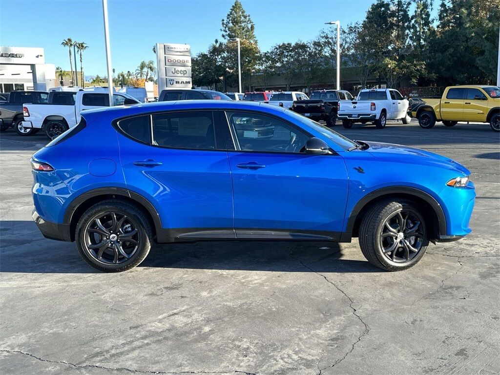 2024 Dodge Hornet R/T Plus Quincy MA