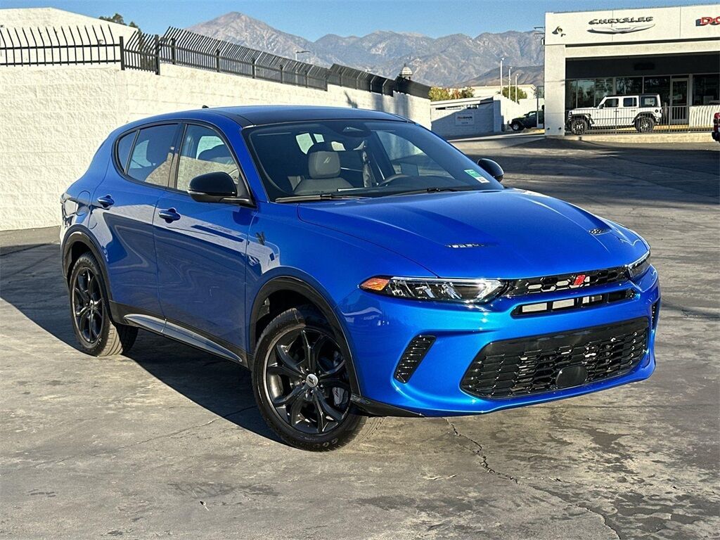 2024 Dodge Hornet R/T Plus Quincy MA