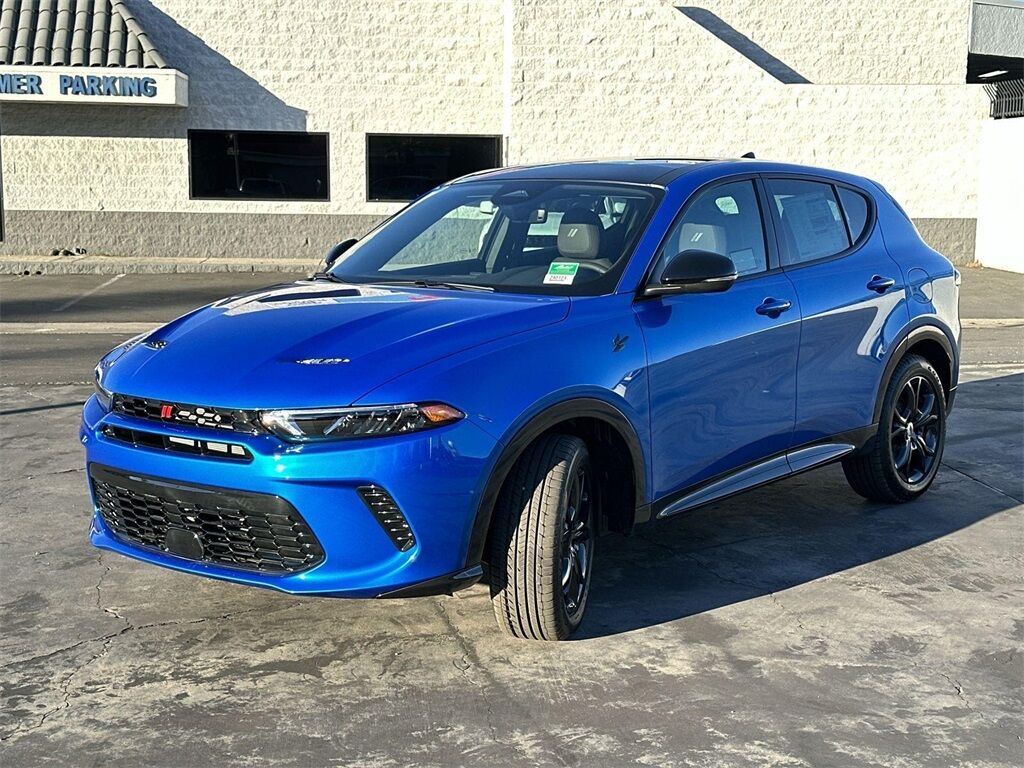 2024 Dodge Hornet R/T Plus Quincy MA
