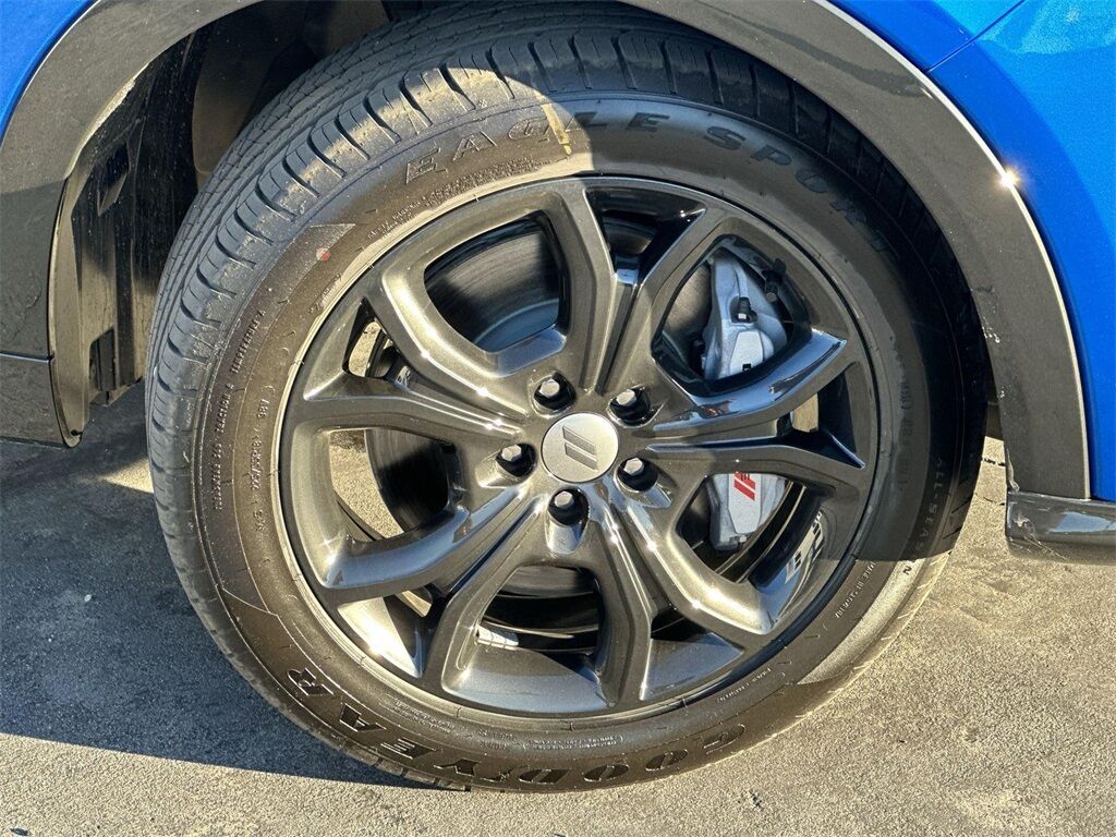 2024 Dodge Hornet R/T Plus Quincy MA