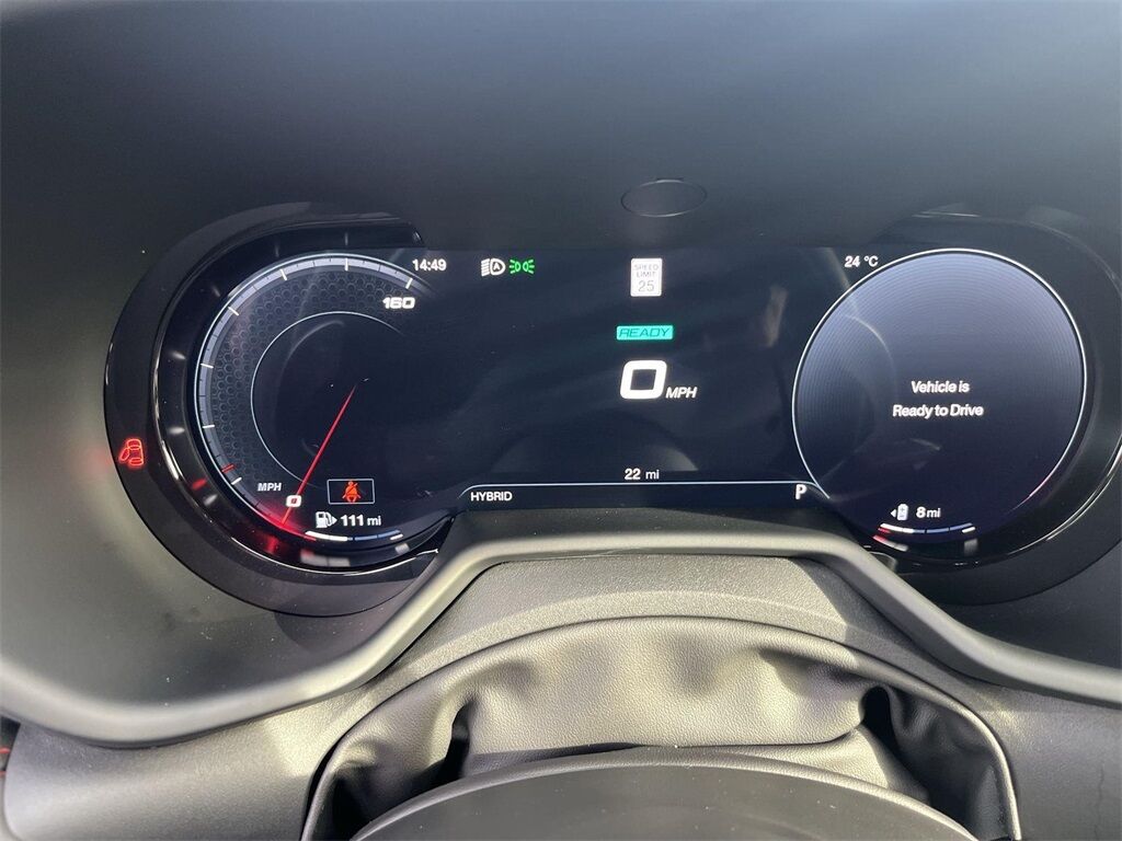 2024 Dodge Hornet R/T Plus Quincy MA