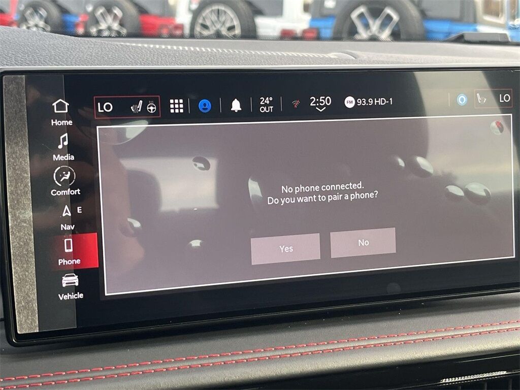 2024 Dodge Hornet R/T Plus Quincy MA