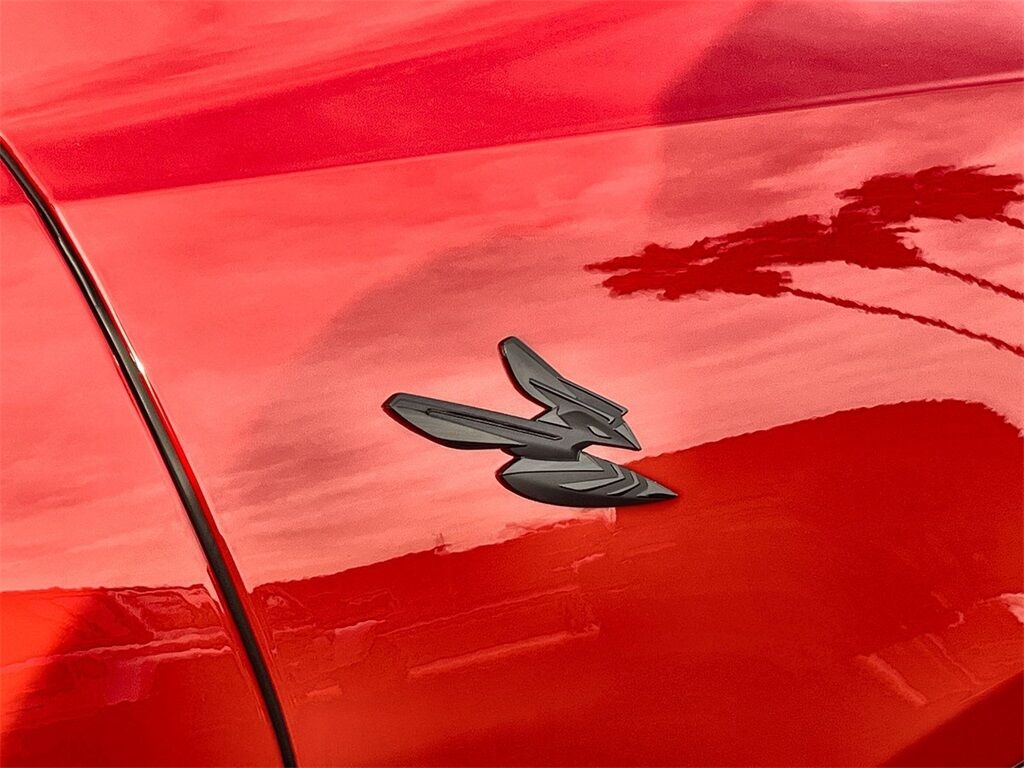 2024 Dodge Hornet R/T Plus Quincy MA