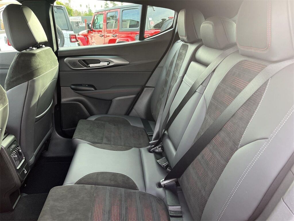 2024 Dodge Hornet R/T Plus Quincy MA