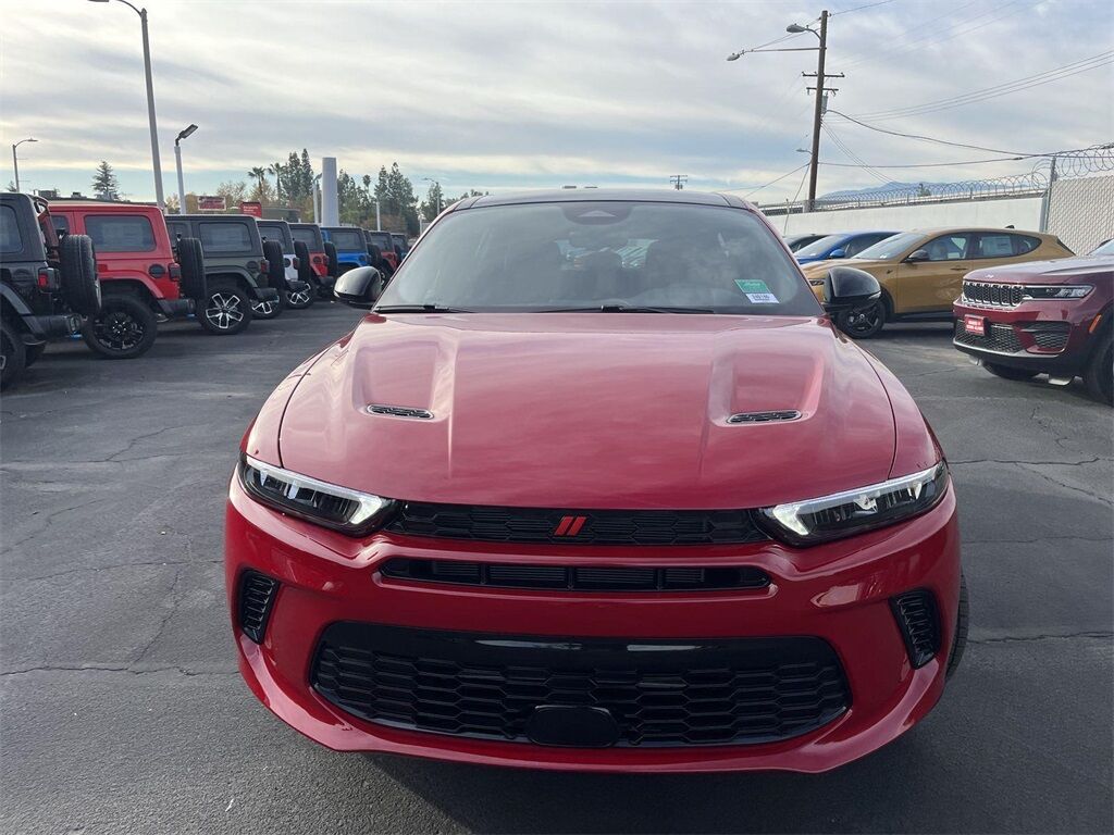2024 Dodge Hornet R/T Plus Quincy MA