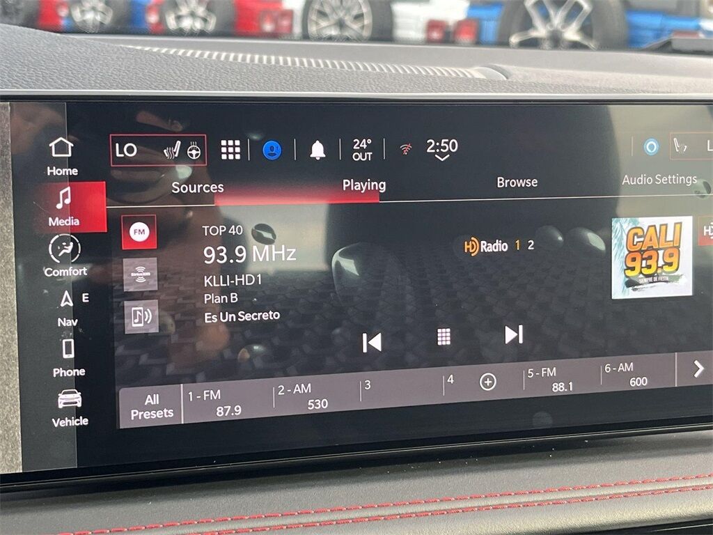 2024 Dodge Hornet R/T Plus Quincy MA