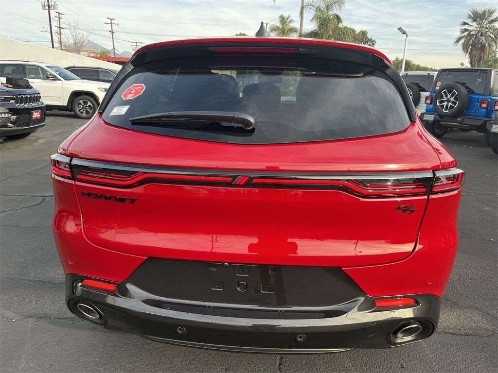 2024 Dodge Hornet R/T Plus Quincy MA