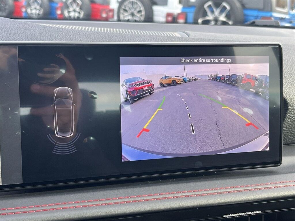 2024 Dodge Hornet R/T Plus Quincy MA