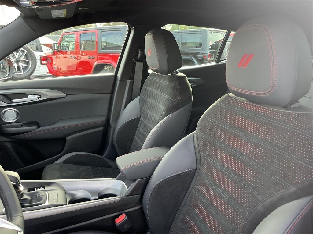 2024 Dodge Hornet R/T Plus Quincy MA