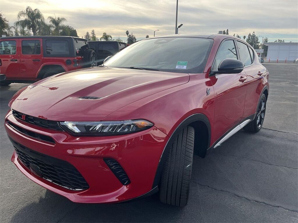 2024 Dodge Hornet R/T Plus Quincy MA