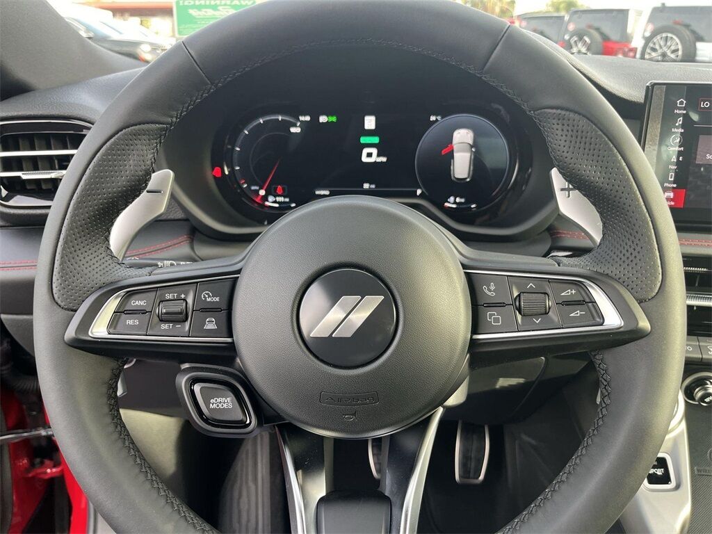 2024 Dodge Hornet R/T Plus Quincy MA