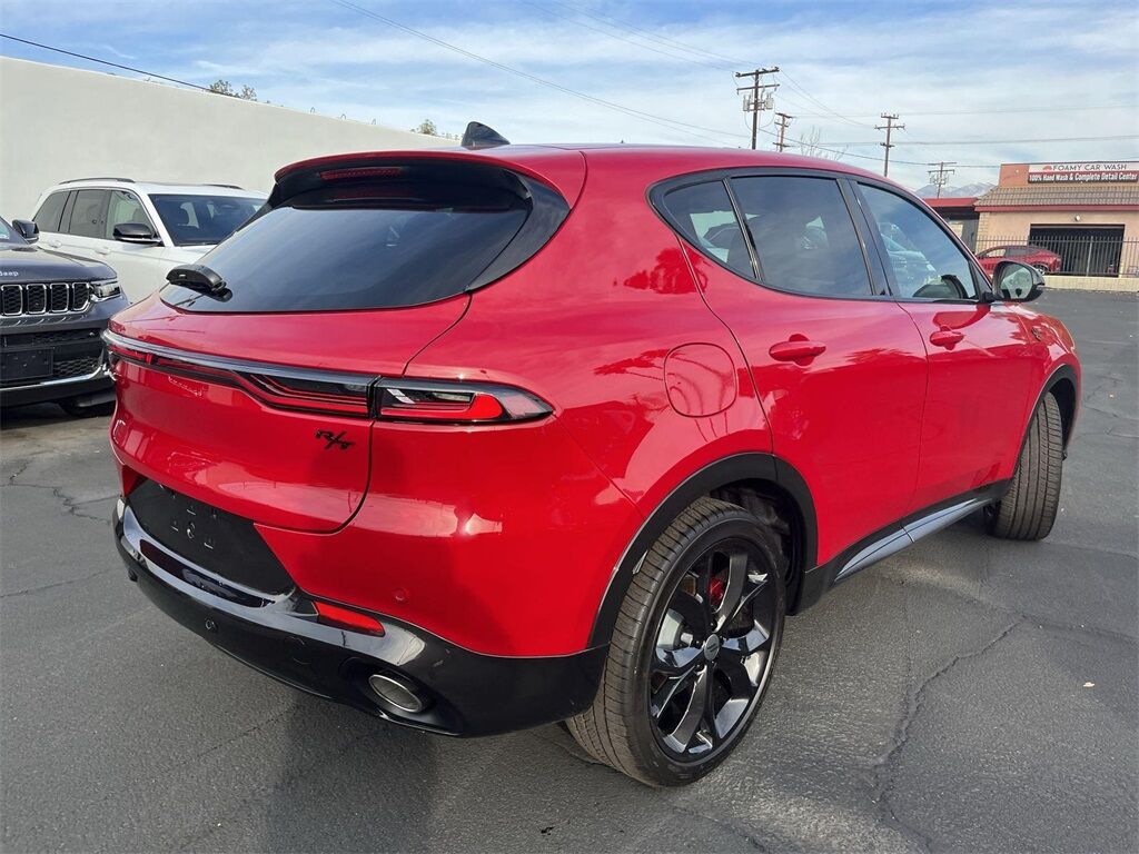 2024 Dodge Hornet R/T Plus Quincy MA