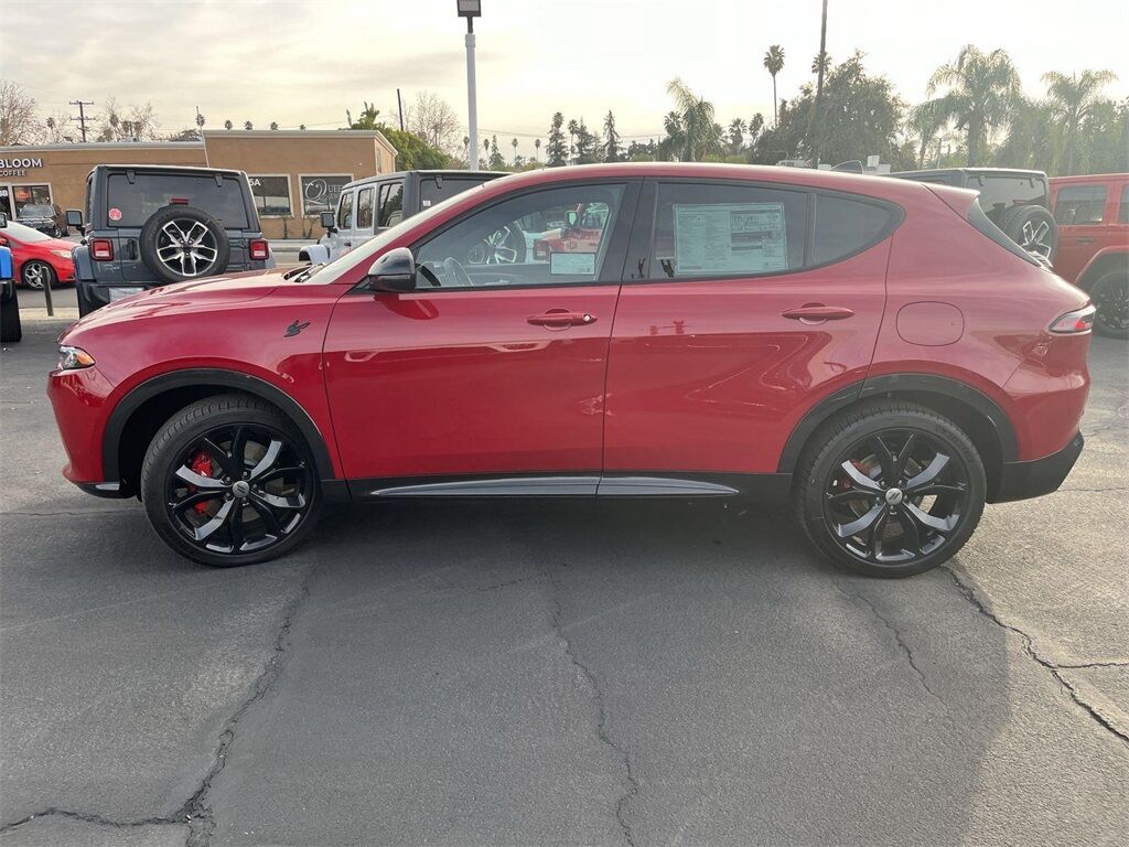 2024 Dodge Hornet R/T Plus Quincy MA